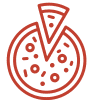 Pizza Pattern