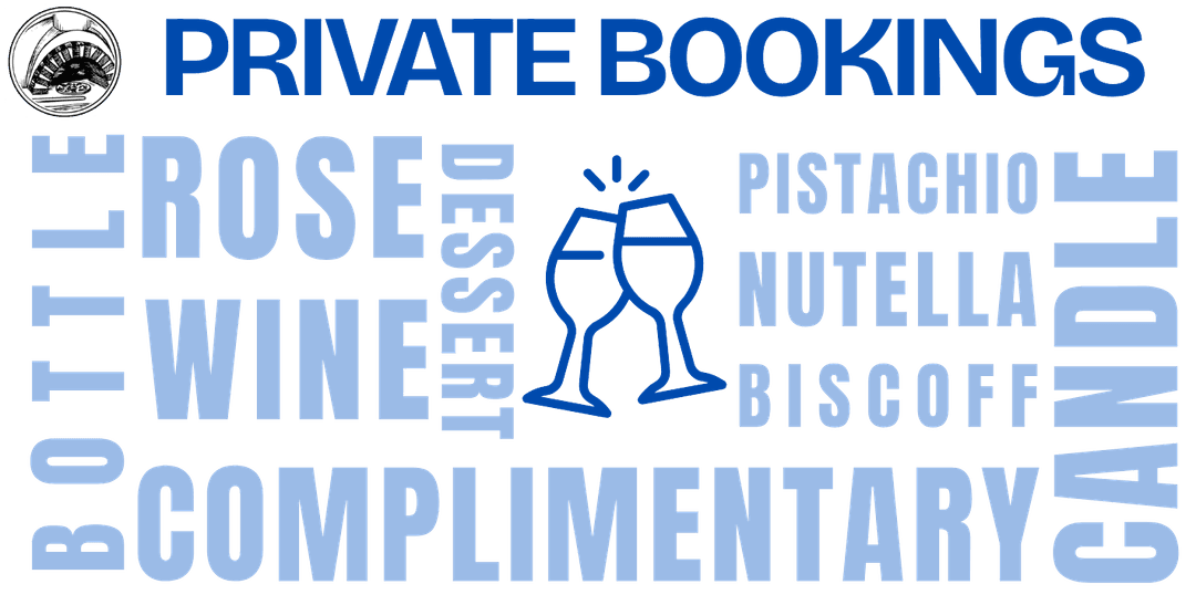 Private Events