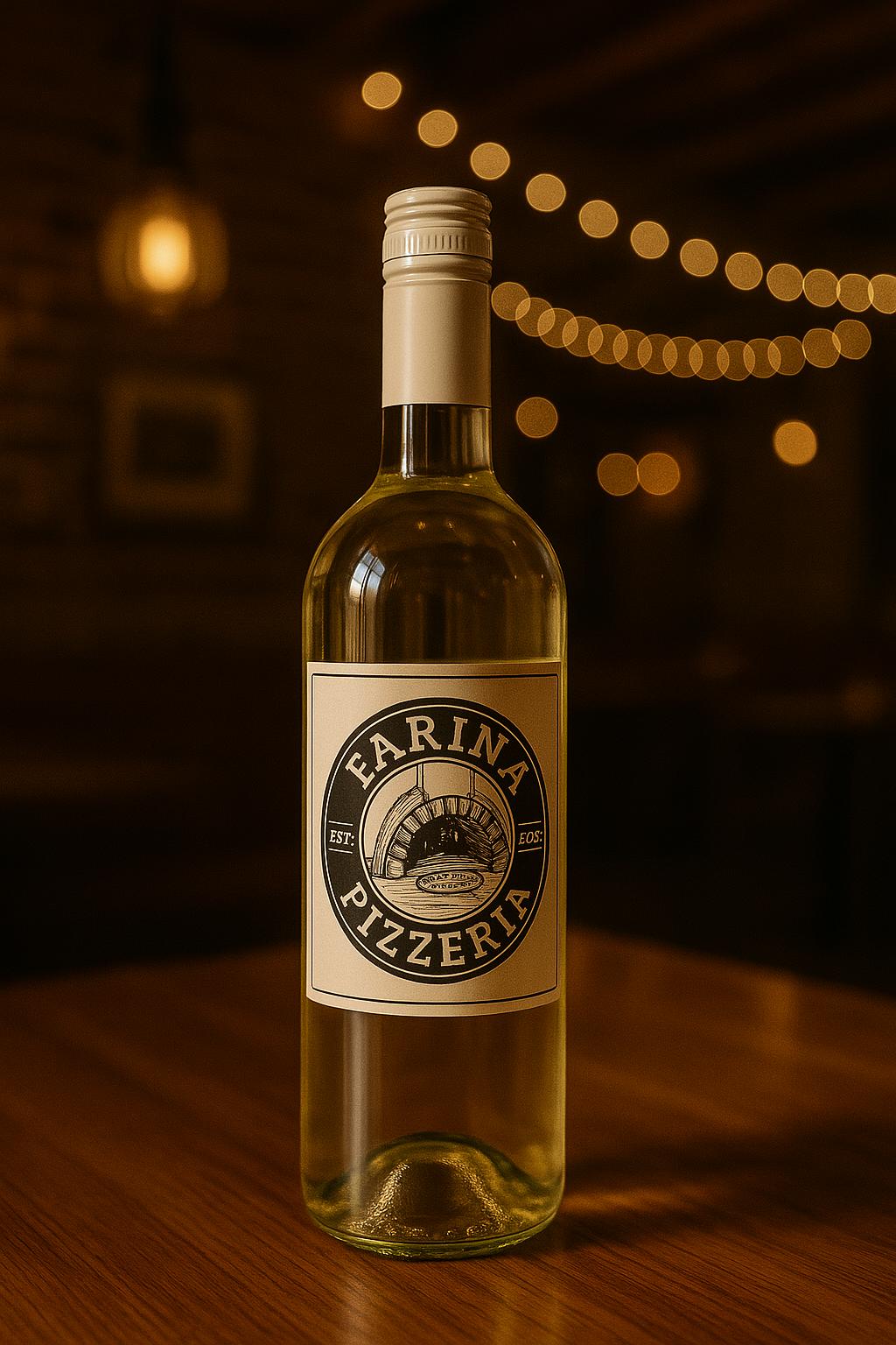 House White Wine